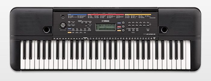 Organ Yamaha dành cho nhà thờ