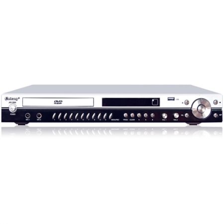 ĐẦU DVD KARAOKE ARIRANG AR 36M