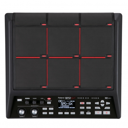 Roland SPD-SX