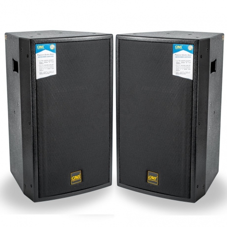 Loa Full CAVS 612FG