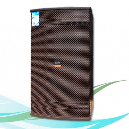 Loa karaoke CAF UF-110