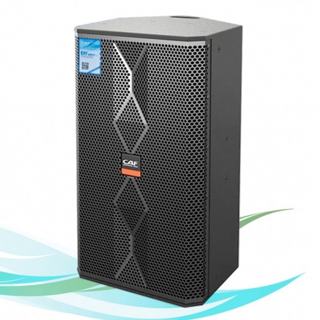 Loa karaoke CAF TW-10