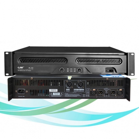 Cục đẩy CAF PL 2.6