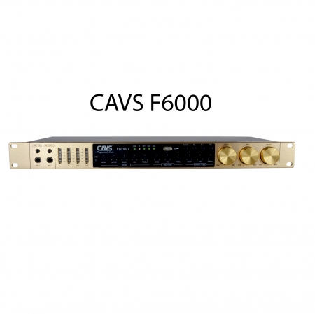 Vang Cơ CAVS F6000 