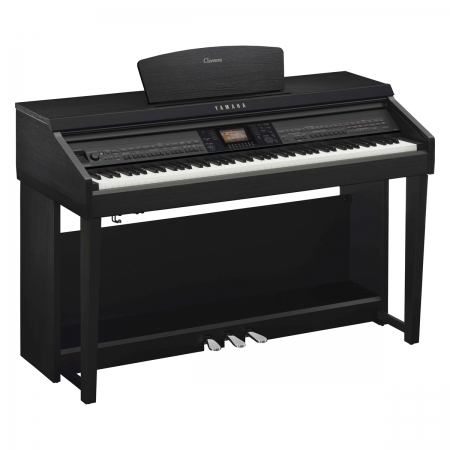 Đàn Piano Clavinova Yamaha CVP 701B