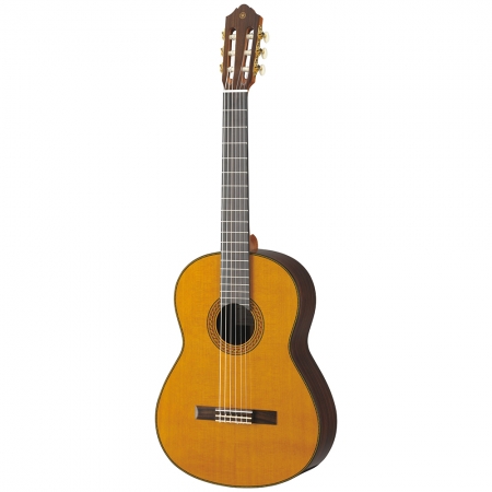 Đàn guitar classic Yamaha CG192C