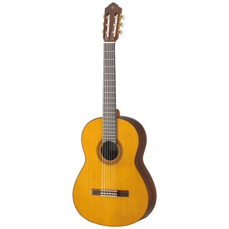 Đàn guitar classic Yamaha CG182C