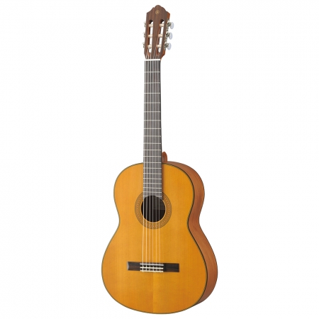 Đàn guitar classic Yamaha CG122MC