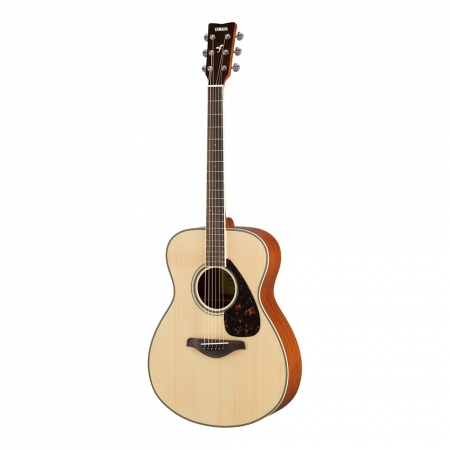 Đàn Guitar Acoustic Yamaha FS820