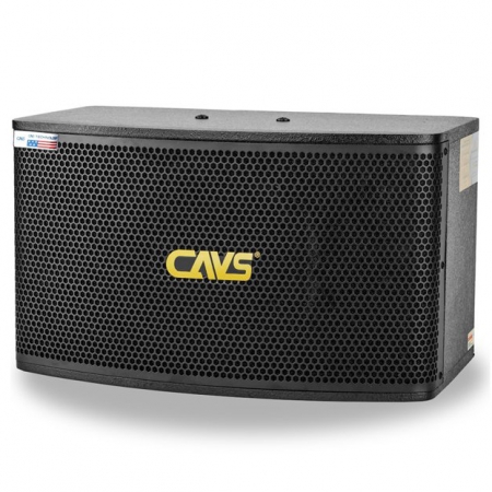 Loa karaoke CAVS LF-710