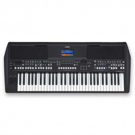 Đàn Organ Yamaha PSR SX600