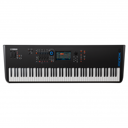Đàn Organ điện tử Yamaha MODX8