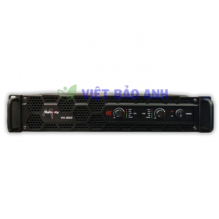 Cục đẩy Motivity VH650