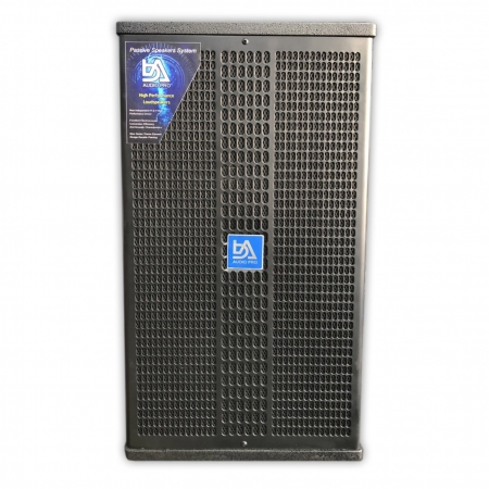 Loa Karaoke BA audio V12