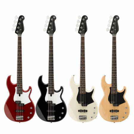 Đàn Guitar Bass Yamaha BB234