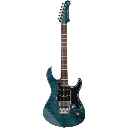 Đàn Guitar điện Yamaha Pacifica 612VIIFM