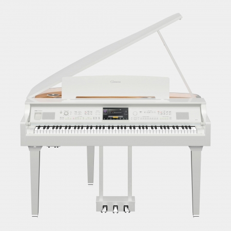 Đàn Piano Điện Yamaha CVP-809GPWH