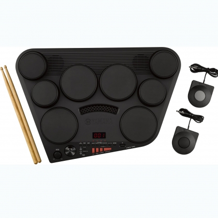 Trống điện tử Yamaha DD75