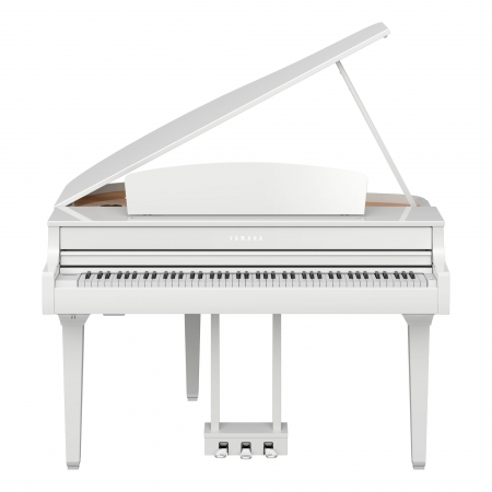 Đàn piano điện Yamaha Clavinova CLP-795GPWH