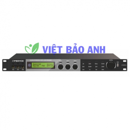 Vang Số Fedyco X-1000 Pro