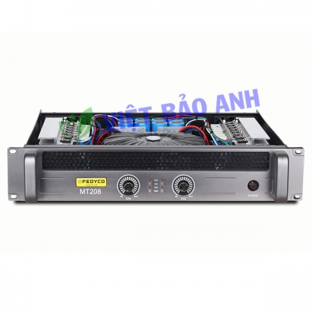 Cục đẩy Fedyco MT-208