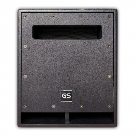 Loa sub điện GS NX15