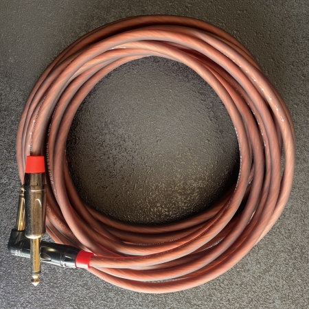 Dây jack guitar 6m 6L6M