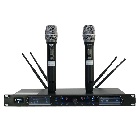 Micro Không Dây CAVS S8