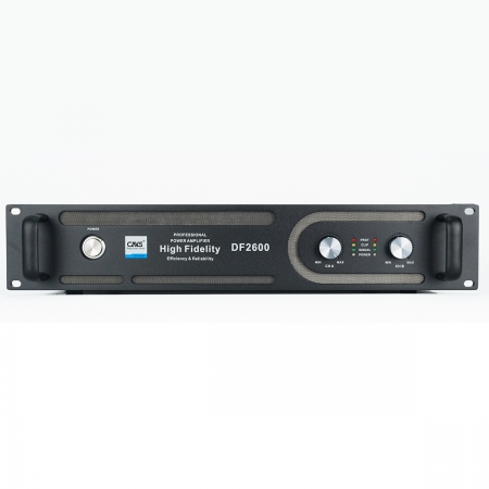 Cục Đẩy Công Suất CAVS DF2600