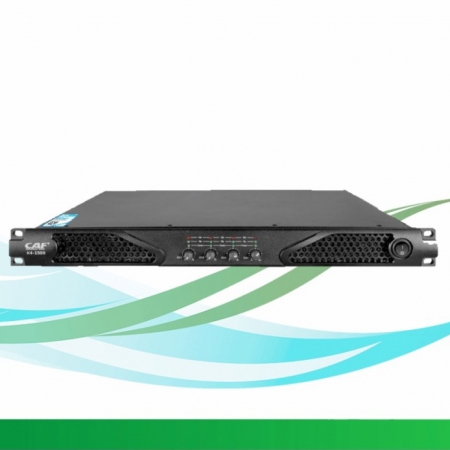 Cục Đẩy Công Suất CAF K4-1500