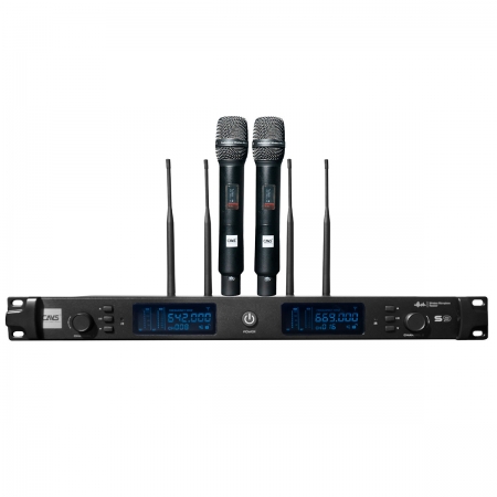 Micro Không Dây CAVS S9