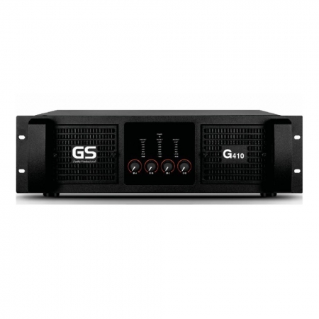 Cục đẩy GS G-410