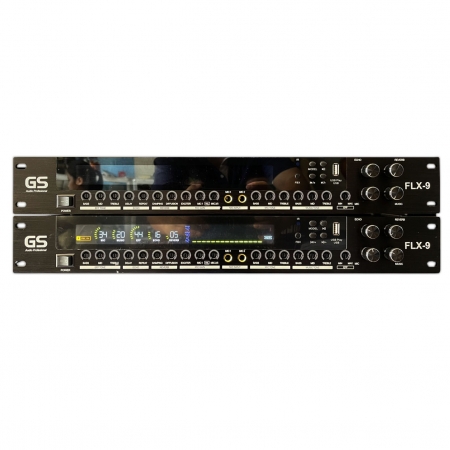 Vang cơ cao cấp GS FLX-9