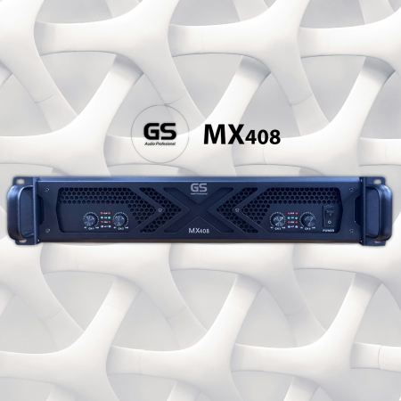 Cục đẩy GS MX-408