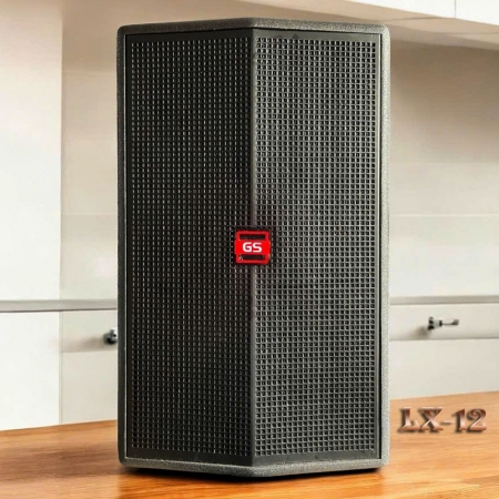 Loa karaoke GS LX12