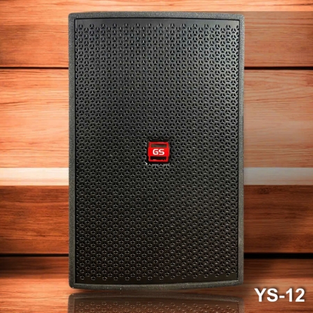Loa karaoke GS YS-12