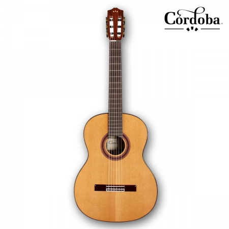 Guitar Classic CORDOBA C7-CD