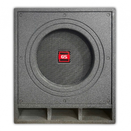 Loa sub điện GS NX12
