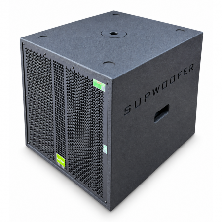 Loa Sub Điện Langt SD-016