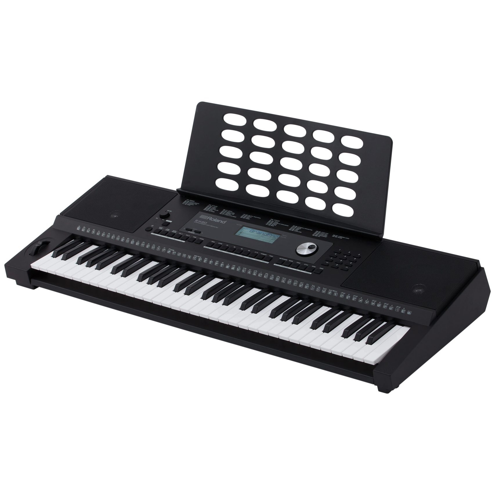 Roland E-X20
