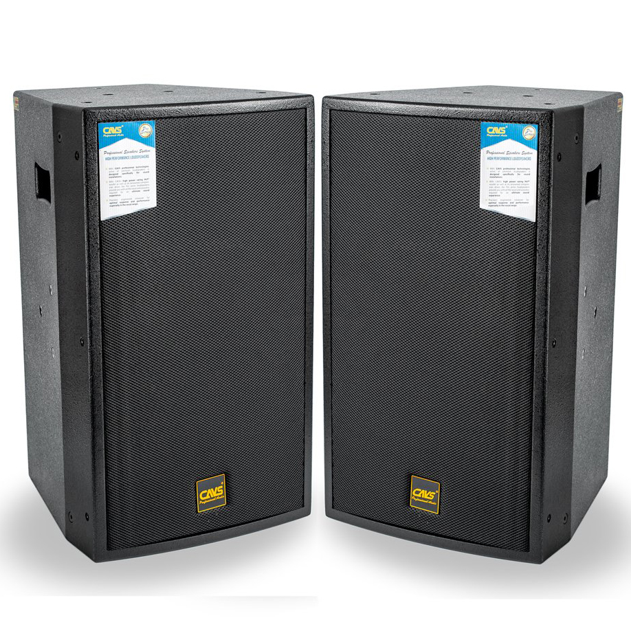 Loa Full CAVS 612FG