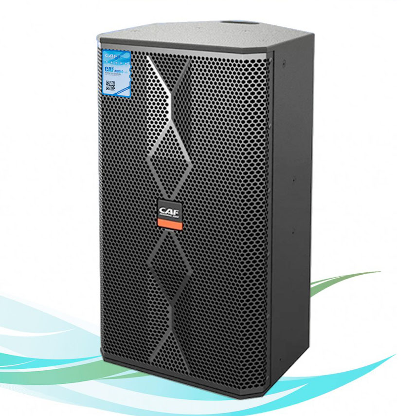 Loa karaoke CAF TW-10