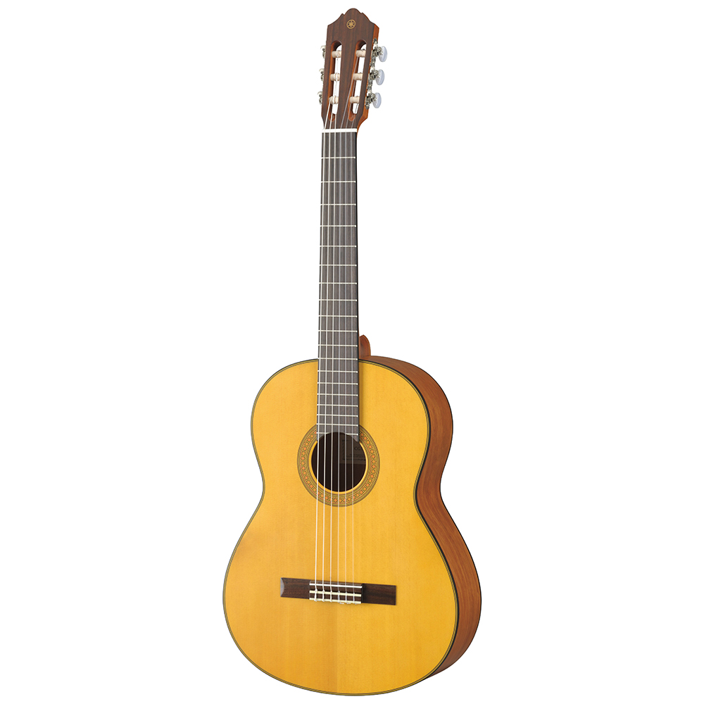 Đàn guitar classic Yamaha CG122MS