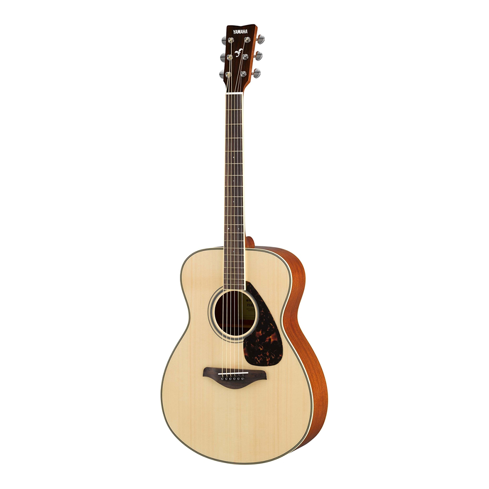 Đàn Guitar Acoustic Yamaha FS820