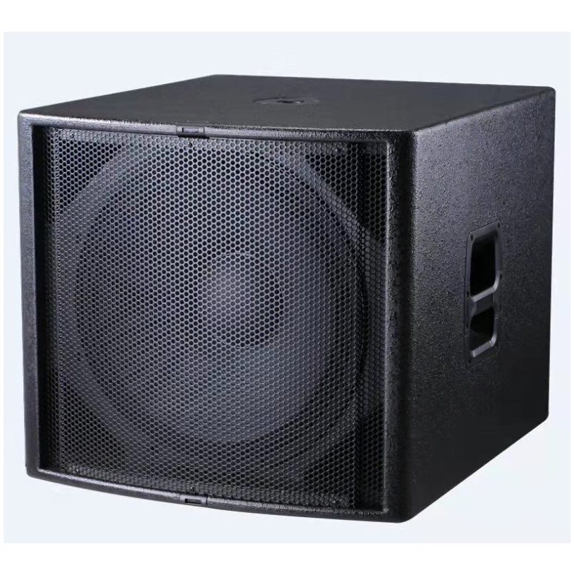 Loa sub hơi Motivity NX18