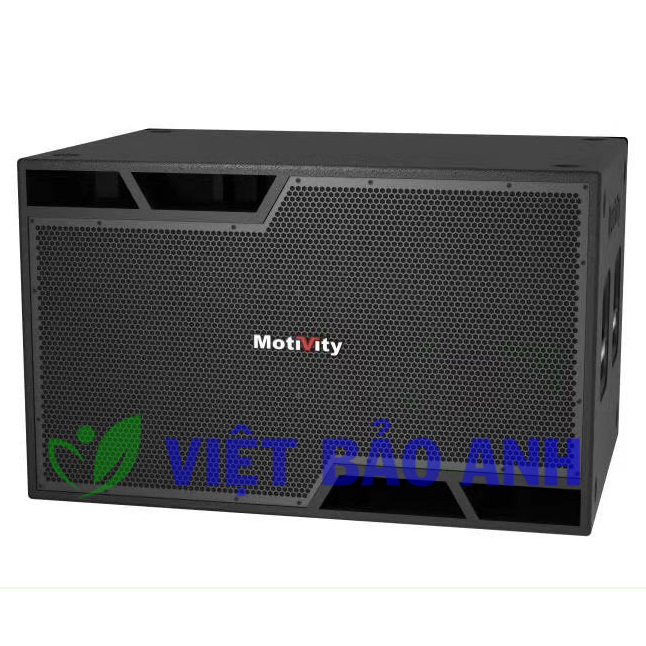 Loa sub Motivity 2018 