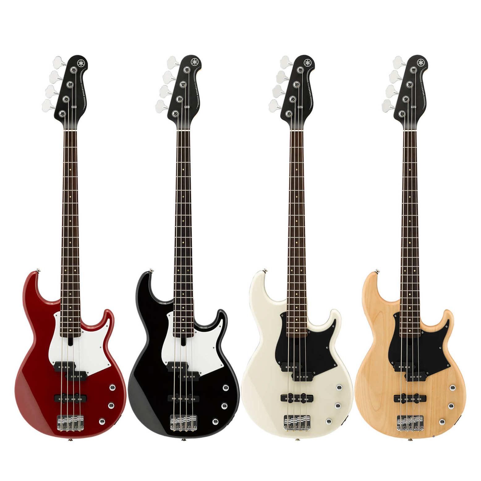 Đàn Guitar Bass Yamaha BB234