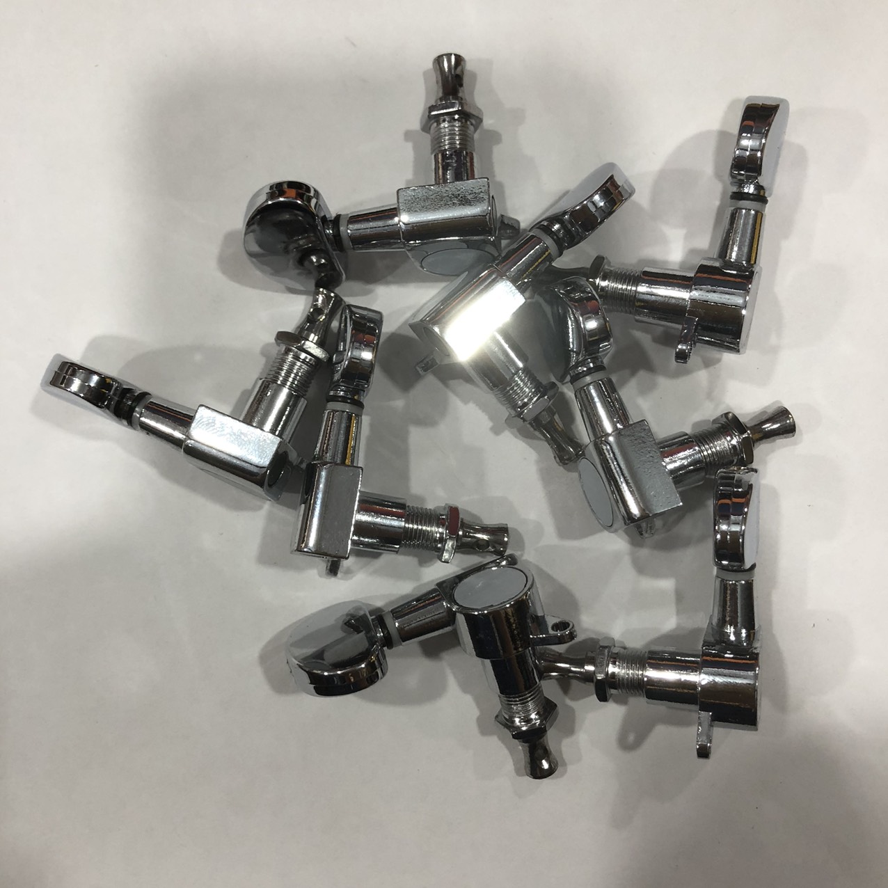 Khoá cục inox acoustic