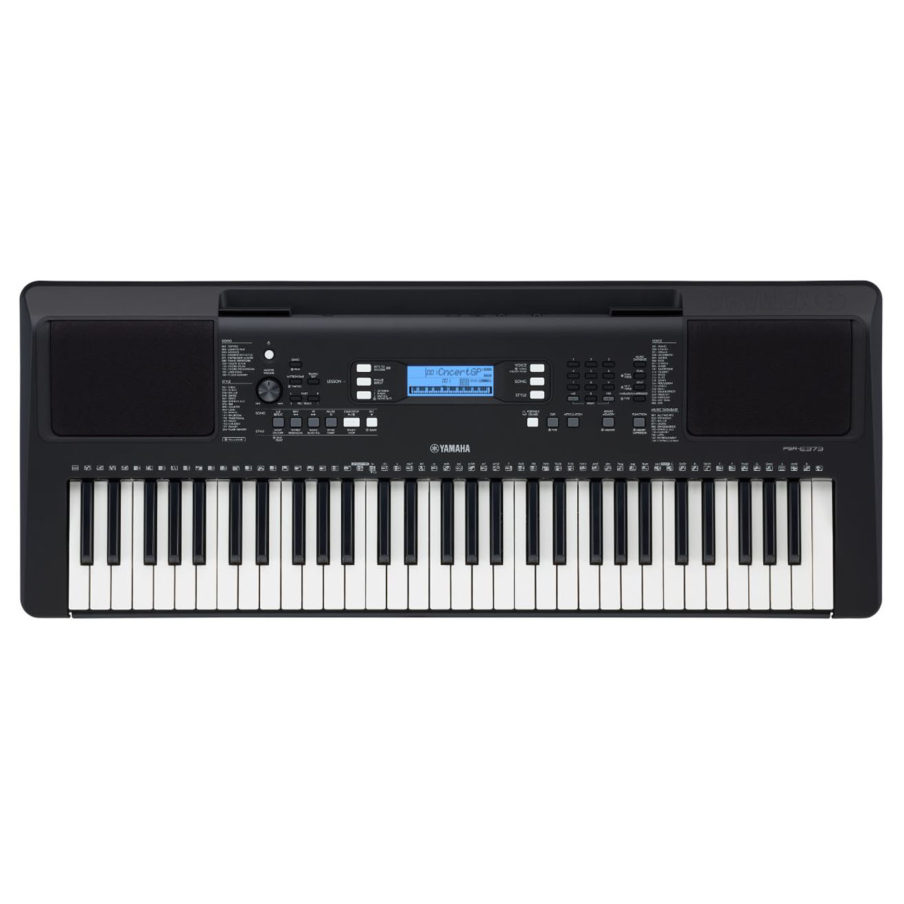 Đàn Organ Yamaha PSR E373