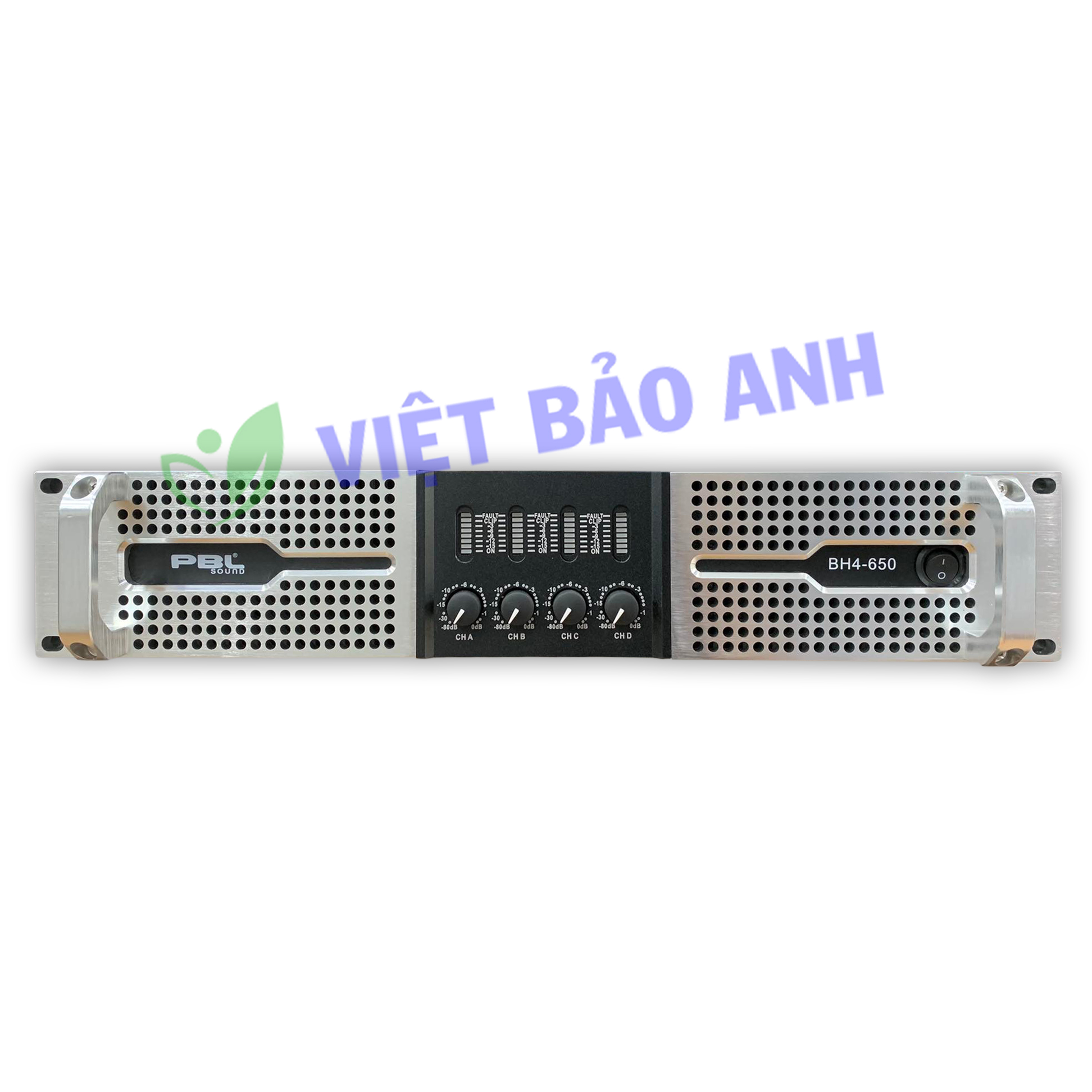 Cục đẩy PBL BH4-650